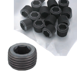 Tapered Screw Plugs (PACK-MSWT3) 