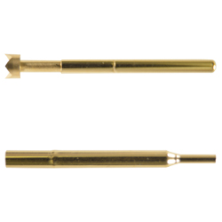 Contact Probes and Receptacles-NPM156 Series/NRM156 Series (NRM156-WW) 