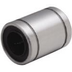 Linear Bushing - Standard, Single[RoHS Compliant]