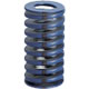 Coil Spring for Light Load-Fmax. (Allowable Deflection) = Lx32%/36%/40% (SWL20-90) 
