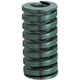 Coil Spring for Heavy Load-Fmax. (Allowable Deflection) = Lx19.2%/21.6%/24% (SWH16-90) 