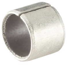 Oil Free Bushings - Multi-Layer LF Bushings (Dry Bush) - Straight