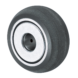 Roller Followers Urethane-Separate/R Type/With Seal/No Seal (NAUTRR10) 
