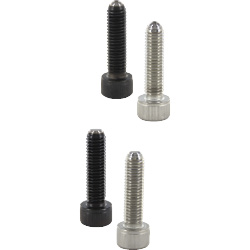 Clamping bolts - Ball type (HRSU4-25) 