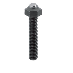 Hex Head Clamping Screws - Head Clamp Type - Angle (BFSM16-50) 