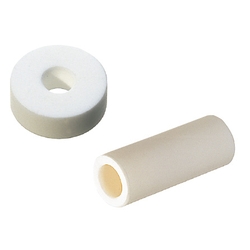 Ceramic Washers / Sheets / Collars (SCERAW10-4) 