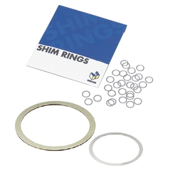 Shim Ring Packages - Standard / Configurable (PCIMRB12-18-0.05) 