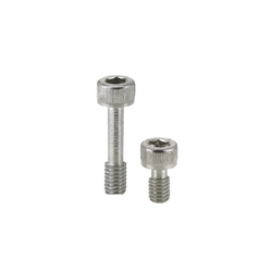 Cover Screws/Hex Socket Head Cap Screws