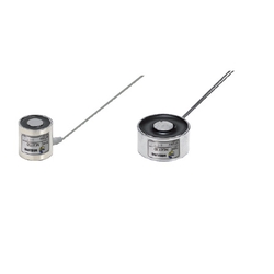 Electromagnet Holders - Standard / Low Profile / Super Low Profile (SMGES30) 