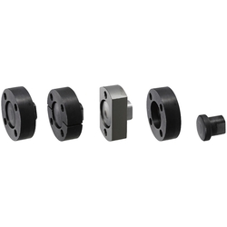 Floating Joints Flange Mounting - Tapped - Standard Type / Space Saving Type (FJA-H0506) 