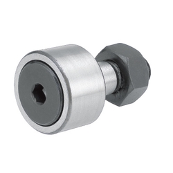 Solid Eccentric Cam Followers-With Hexagon Socket/Crowned Type/With Seal/No Seal (CFUAP8-19) 