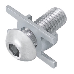 Blind Joint Parts - Screw Joints (Series8-45) (HCJ8-60) 