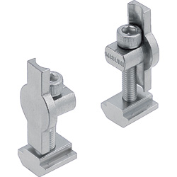 Blind Joint Parts - Nut for Pre-Assembly Double Joint (Series8) (HDJSN8) 