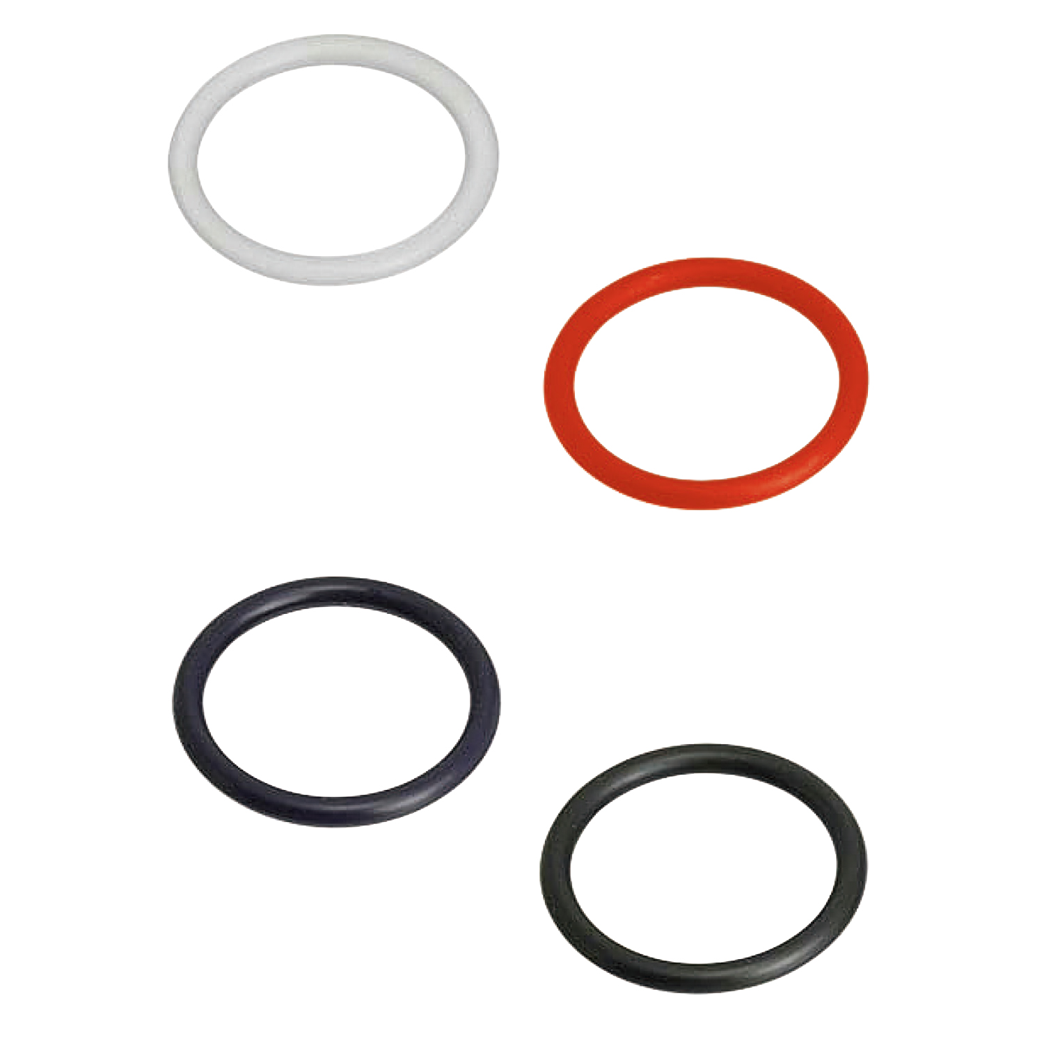 O-Rings/S Series (NSF50)