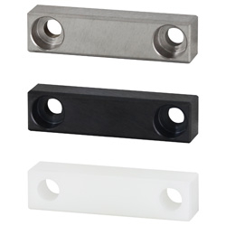 Stopper Blocks-Plate Type