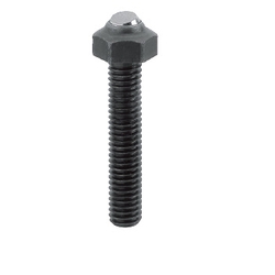 Hex Head Clamping Screws - Head Clamp Type - Ball