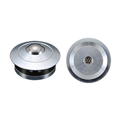 Ball Roller Cut Product, Single-Action Shape | MISUMI | MISUMI Thailand