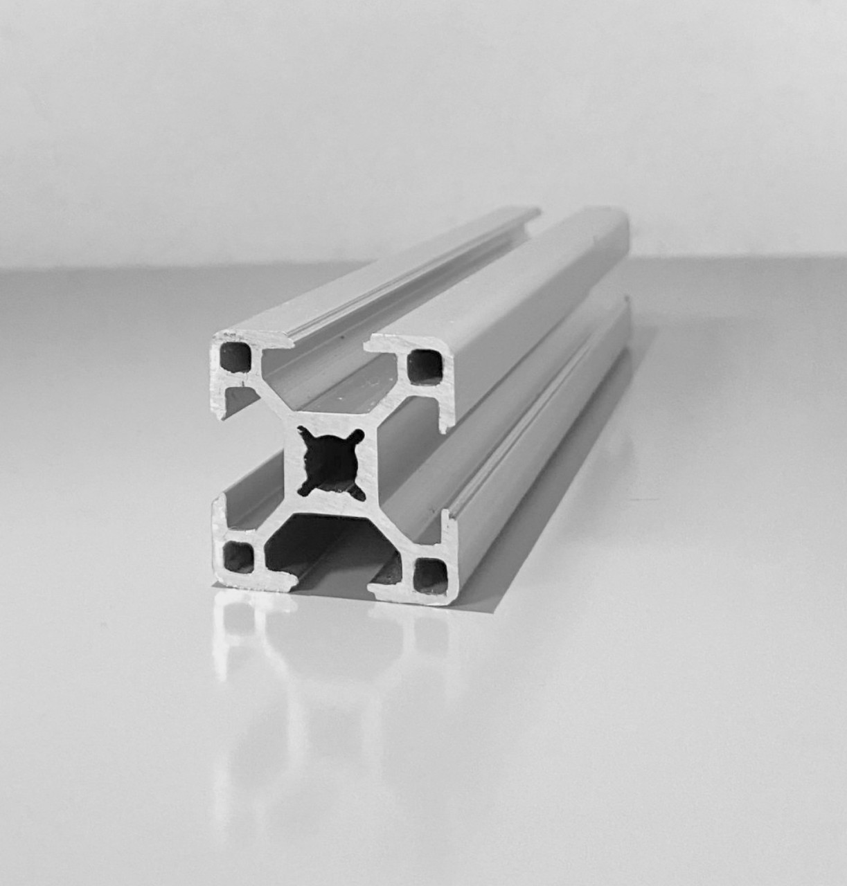 3030, Slot Width 8mm Aluminum Frames