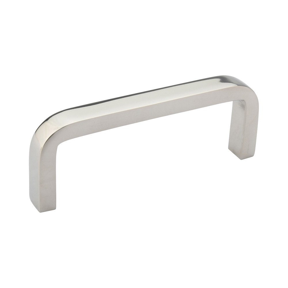 Handles Square Shape Stainless Steel (C-USANS160) 