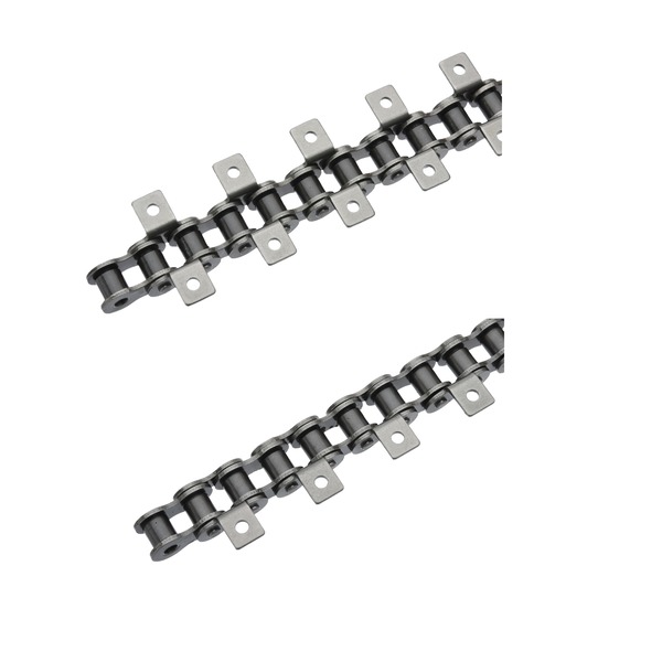 Linking Chain Chains With Attachments, European Standard Type/Joint Link | MISUMI ...