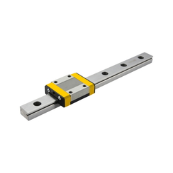 Miniature Linear Guides Standard