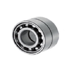 Angular Contact Ball Bearings Double Row DB Combination