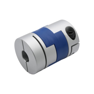 Oldham Couplings Clamping Type