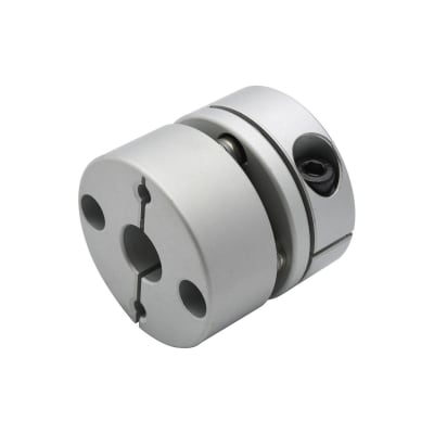 Single Disc Couplings Clamping Type