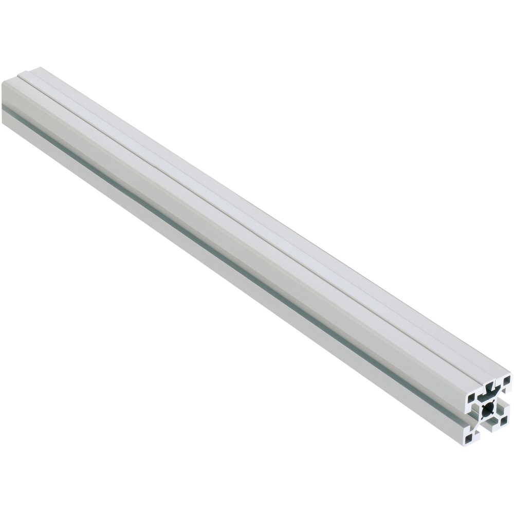 [Clean & Pack]Slot Covers - Aluminum Type | MISUMI | MISUMI Thailand