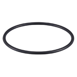 O-Ring, JIS B 2401 V (for Vacuum Flange)