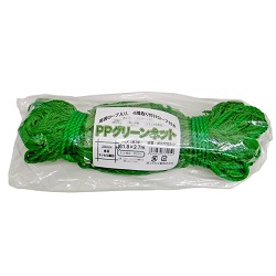 Multipurpose P Green Net 28-mm Square Mesh (03865514) 