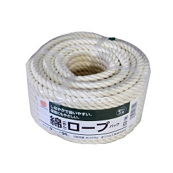 Cremona Rope Length 30 to 300 m