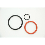 O-Ring KS for Exercise, Cylindrical Face Mounting (KS14-1A) 