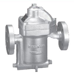 BELL-MIGHTY Steam Trap, ER105/110/116/120/25 Type (ER116-16L-15) 