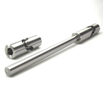 Joint Power Type With Spline Shaft B-PS Series (B-25PS-A-A) 