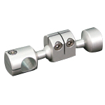 3D Bracket Combination Part Double-Type Ball BC863 Type