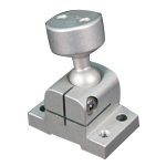3D Bracket Combination Product, Proximity Type Screw Mounting (BC09-005860-W) 