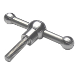 Accessory: Screw with Handle (PM520) 