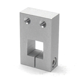Angular Pipe Joint Angle/Screw-Type (Parallel)