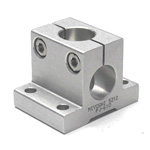 Same Diameter Round Pipe Joint Maru-Pijon, Hole Type Vertical and Horizontal T-Shaped Hole (PG610) 