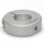 Round Pipe Joint Same-Diameter Hole Type Set Ring (PG237) 