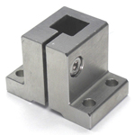 Stainless Steel Square/ Round Hole PIJON Vertical Square (USQ20-601) 