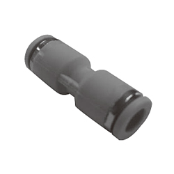 Push-in Fittings - WP Series - Union