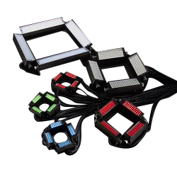 Direct Lighting Square Oblique Irradiation Type DL-S Series 