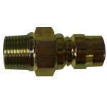 Quick Coupling, TL TYPE, Plug PM (CTL04PM2) 