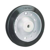 Wheel CNC Series (CNC-125) 
