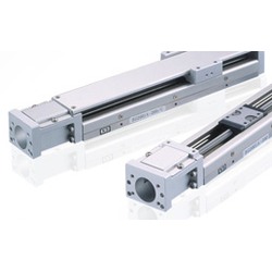 Actuator BG Series