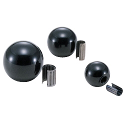 Self-Locking Plastic Ball _KSP (KSP-20XR5) 