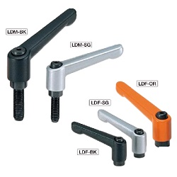 Clamping Lever_LDM/LDF/LDR
