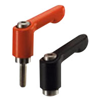 Mini-Clamping Levers_LDCMS/LDCFS